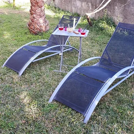 Villa Ana Maria
