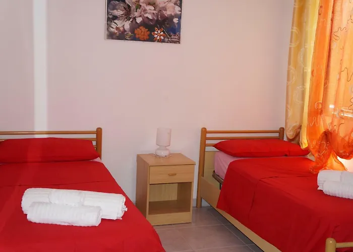 Ana Maria Villa Avola